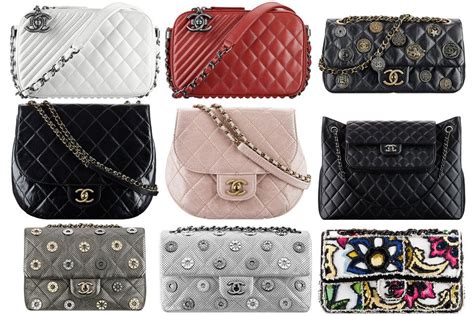 chanel cruise bags 2015|Chanel Cruise 2015 Seasonal Bag Collection .